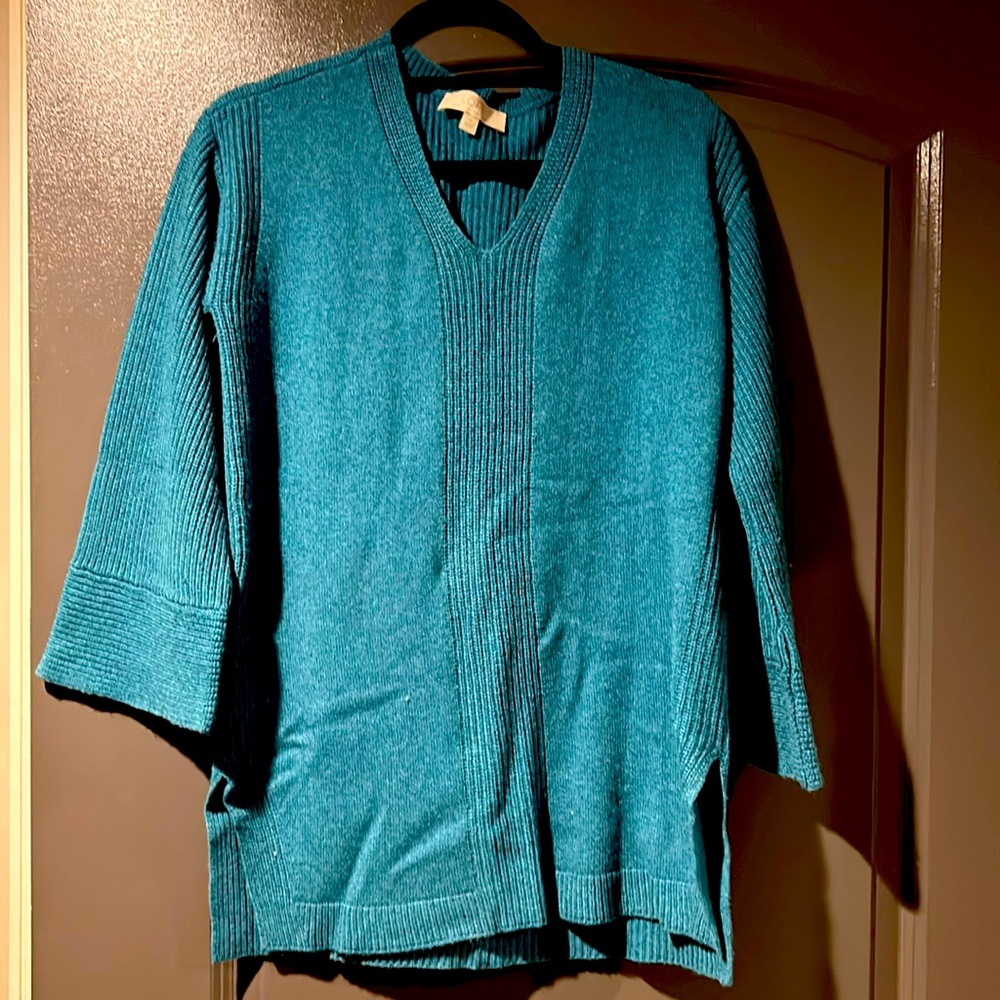 Loft sweater